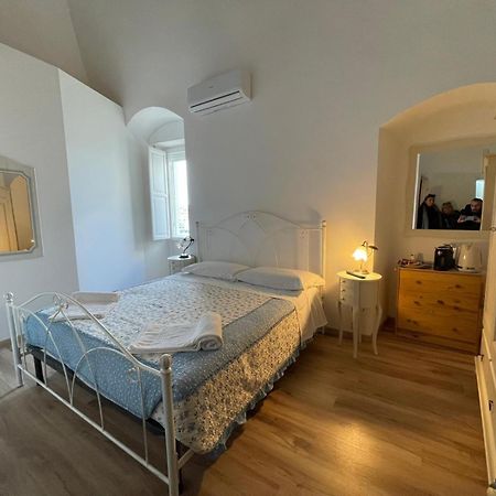 Beb Ventura Hotel Matera Eksteriør billede