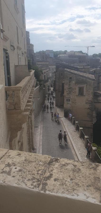 Beb Ventura Hotel Matera Eksteriør billede