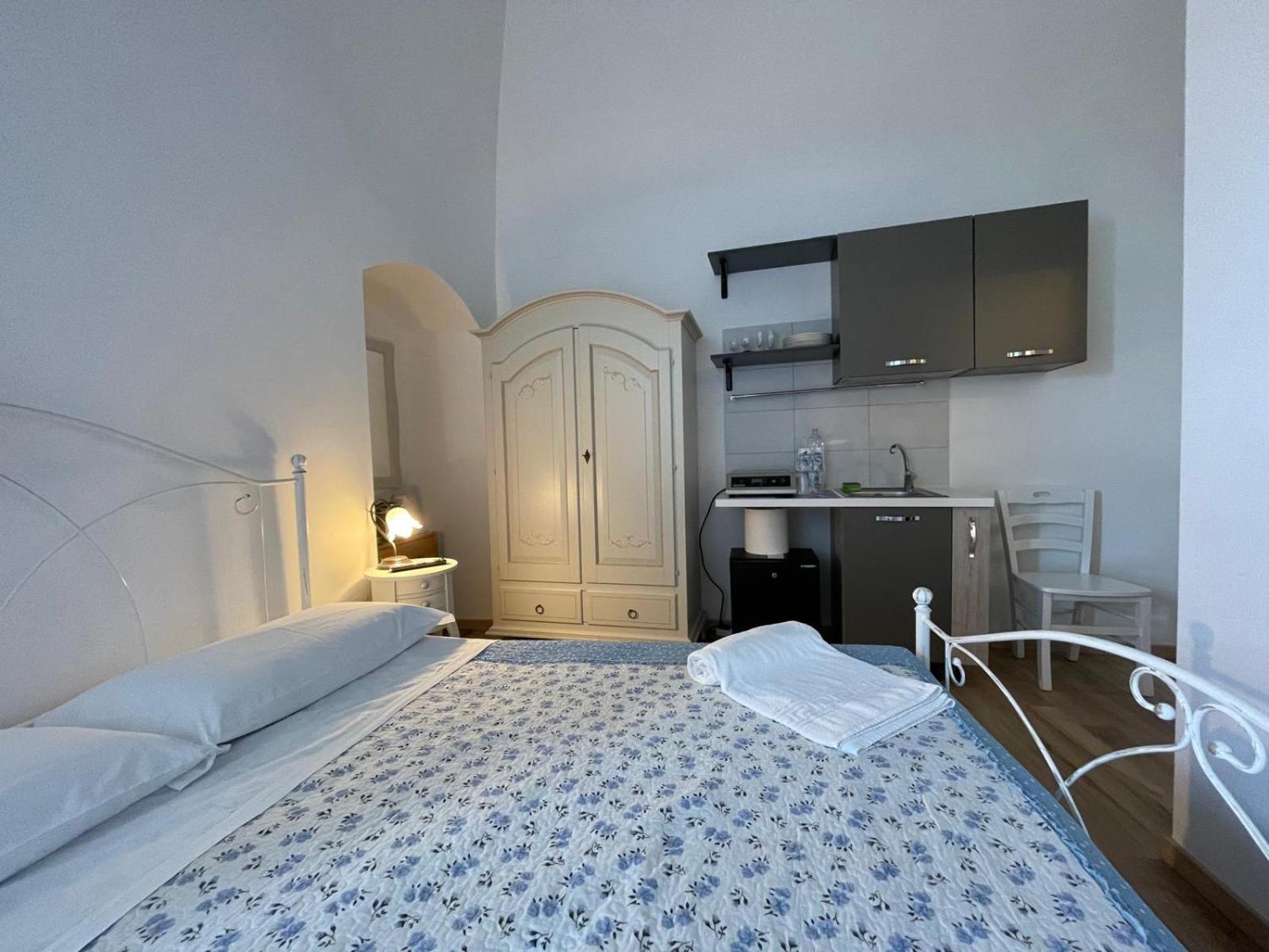 Beb Ventura Hotel Matera Eksteriør billede