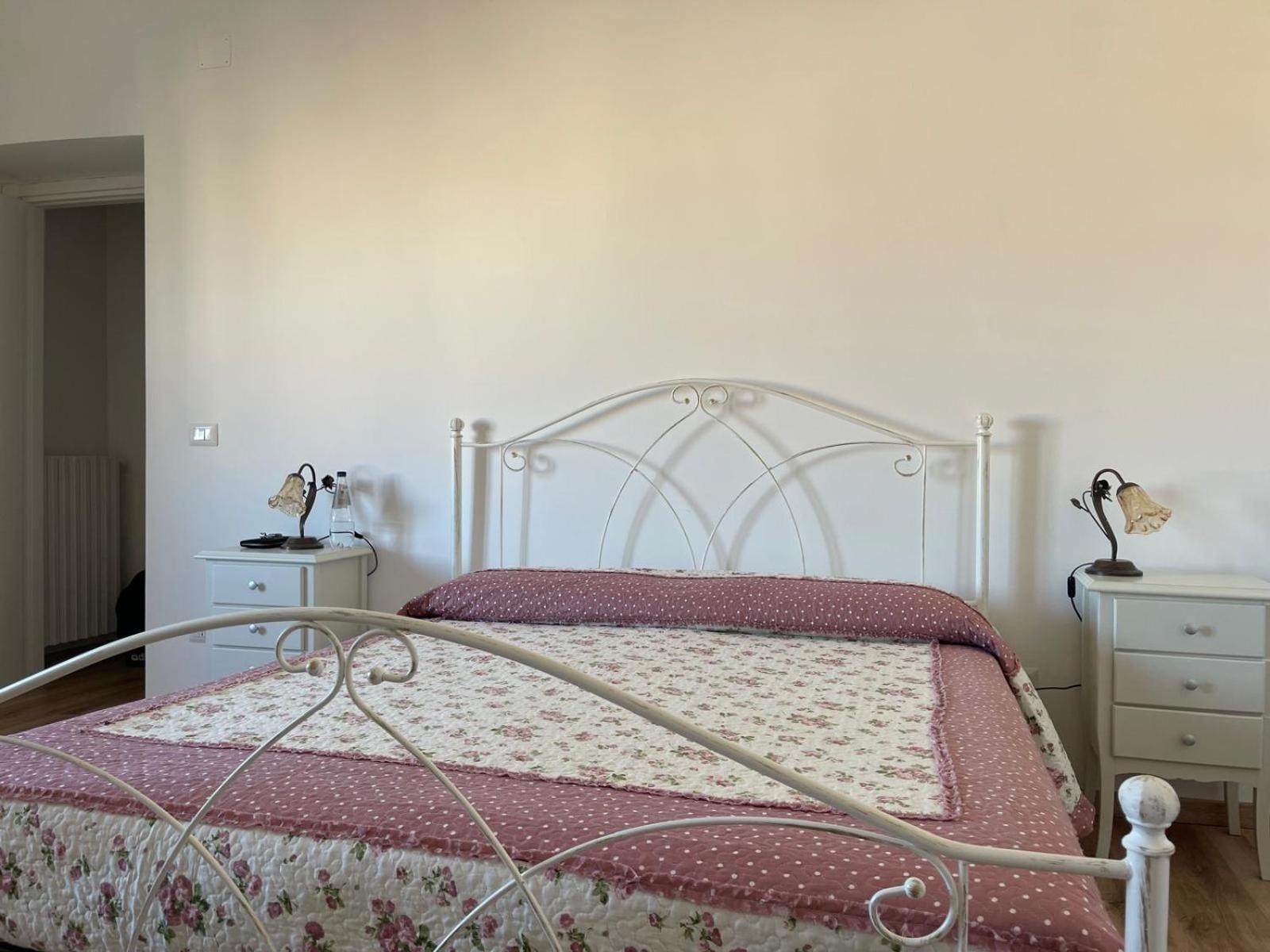 Beb Ventura Hotel Matera Eksteriør billede