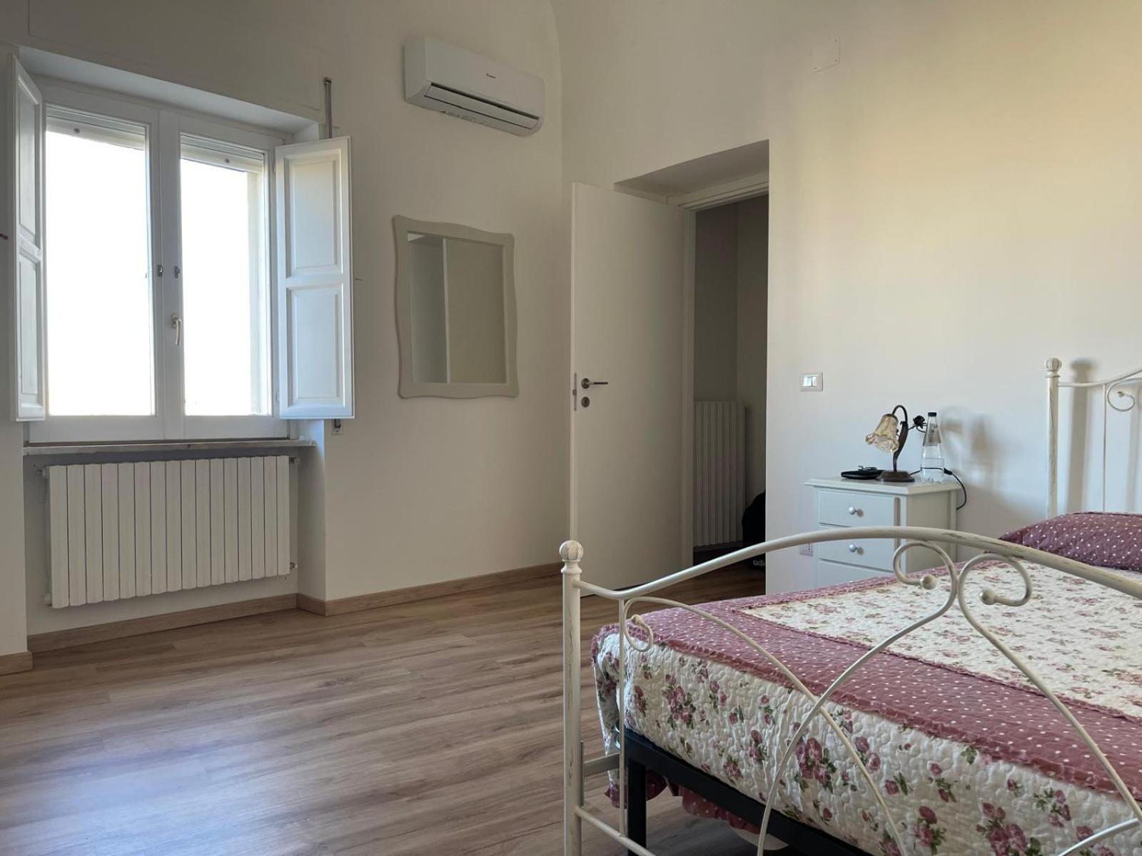 Beb Ventura Hotel Matera Eksteriør billede