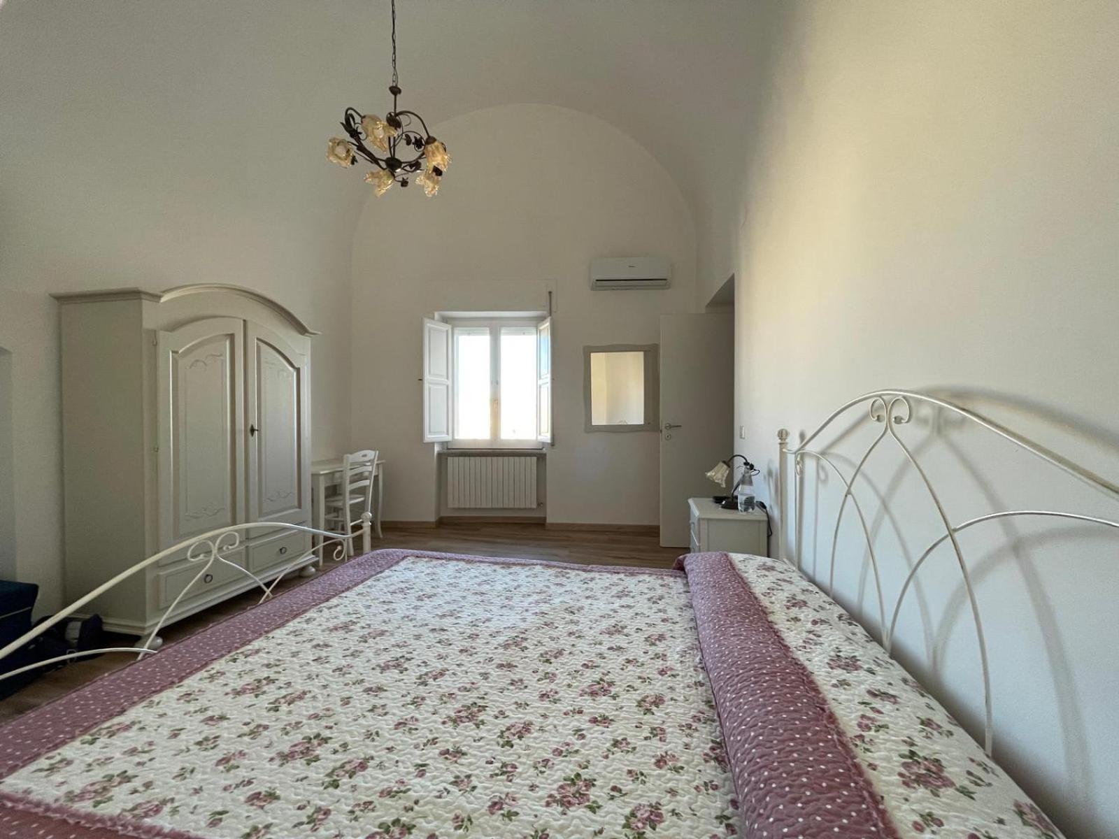 Beb Ventura Hotel Matera Eksteriør billede