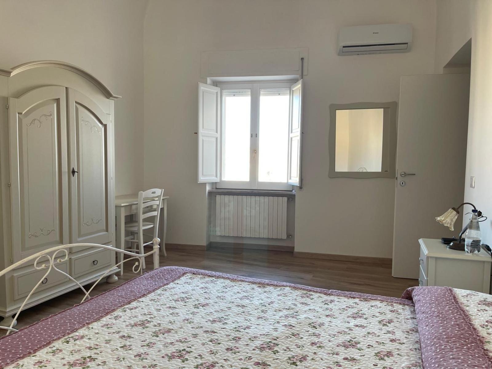 Beb Ventura Hotel Matera Eksteriør billede
