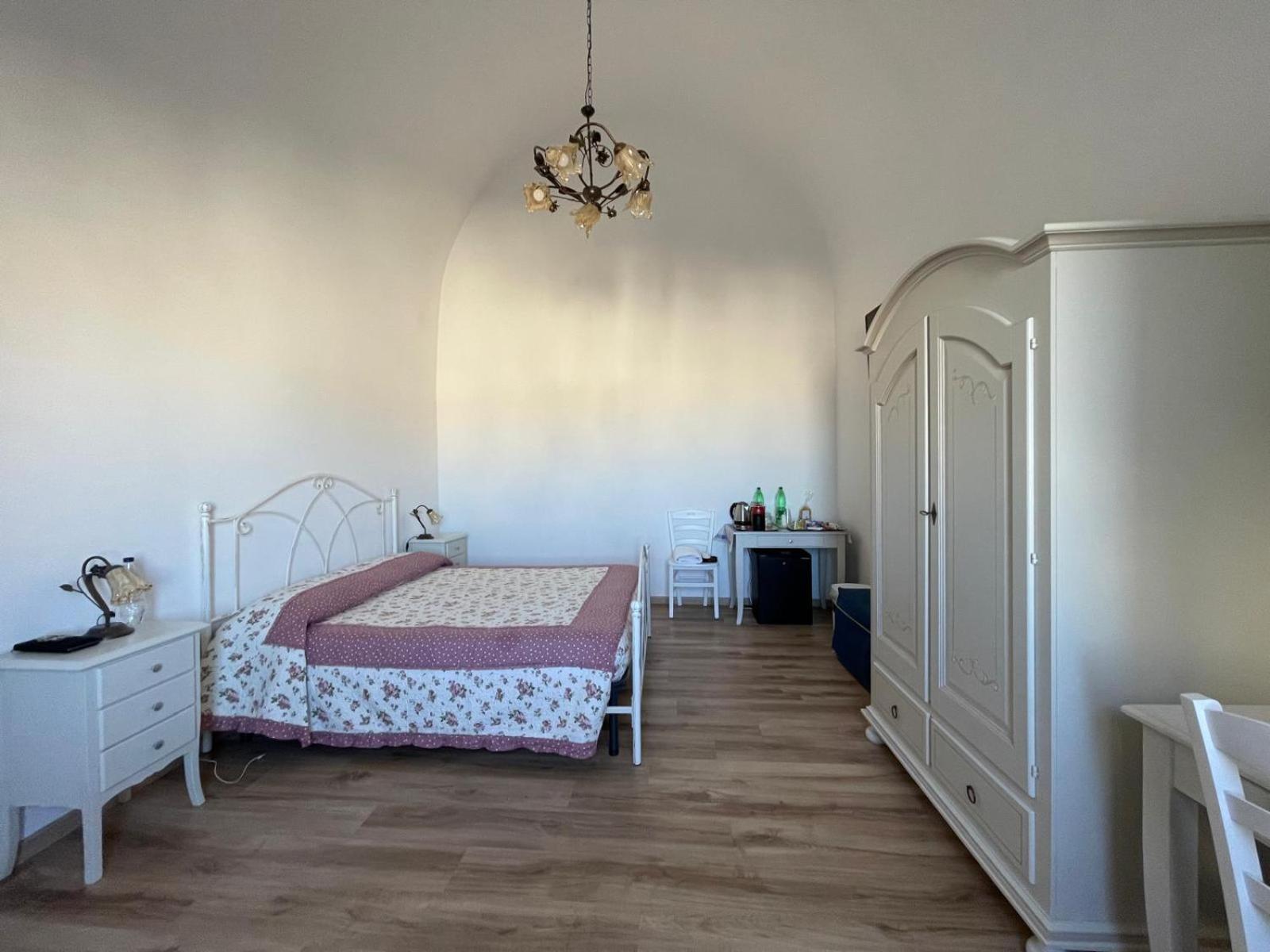 Beb Ventura Hotel Matera Eksteriør billede