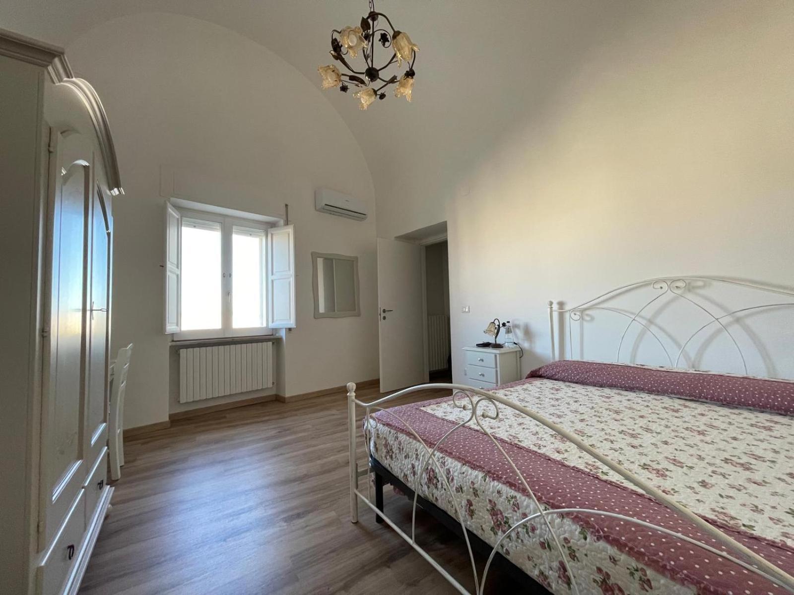Beb Ventura Hotel Matera Eksteriør billede