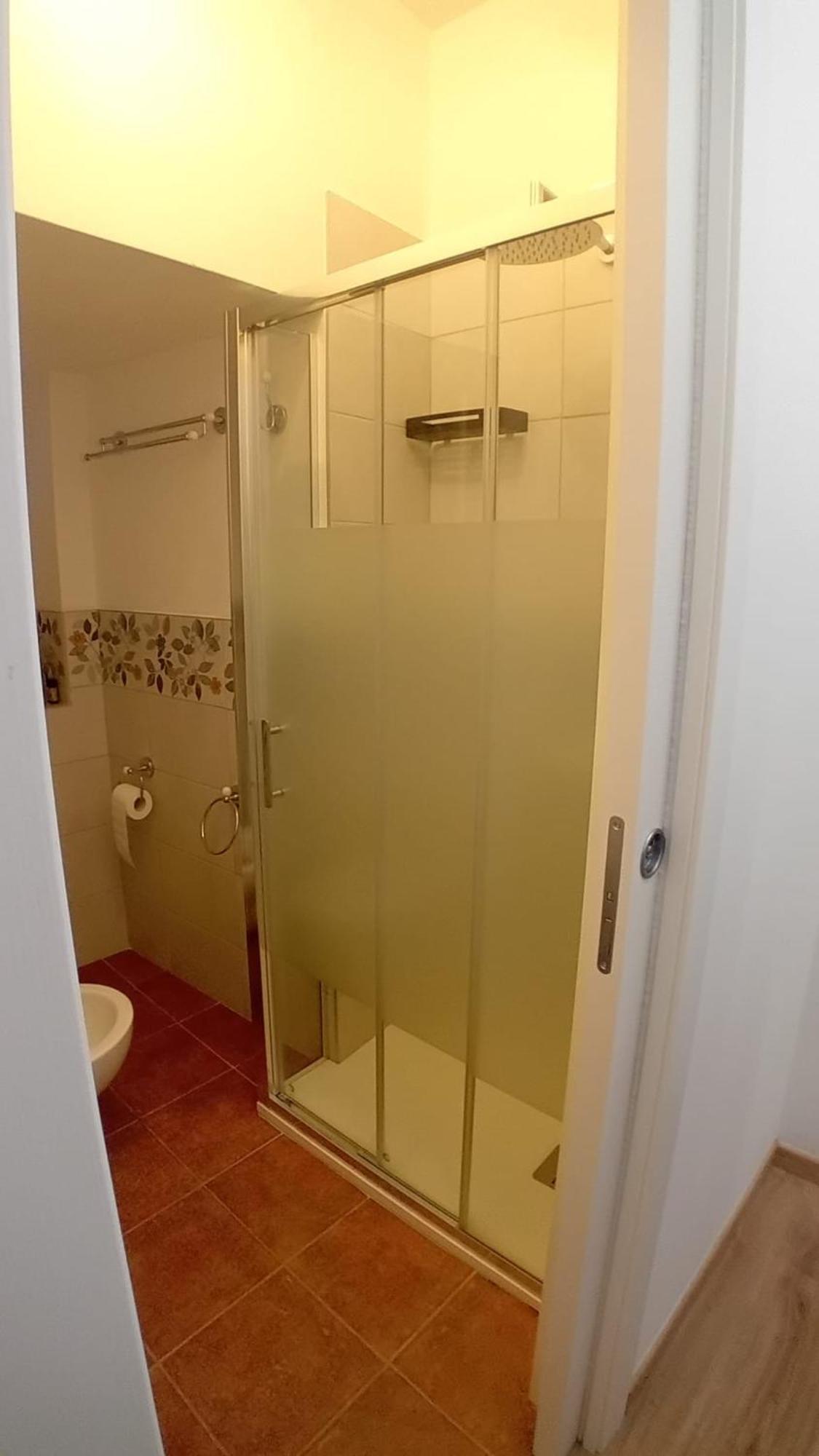 Beb Ventura Hotel Matera Eksteriør billede