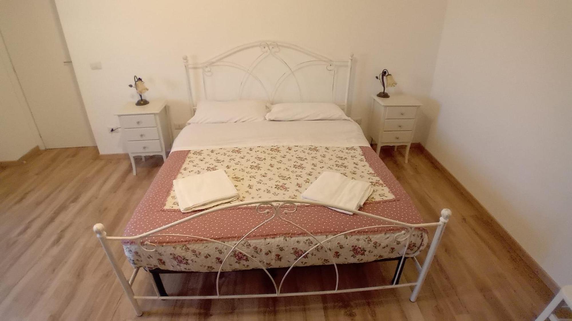 Beb Ventura Hotel Matera Eksteriør billede