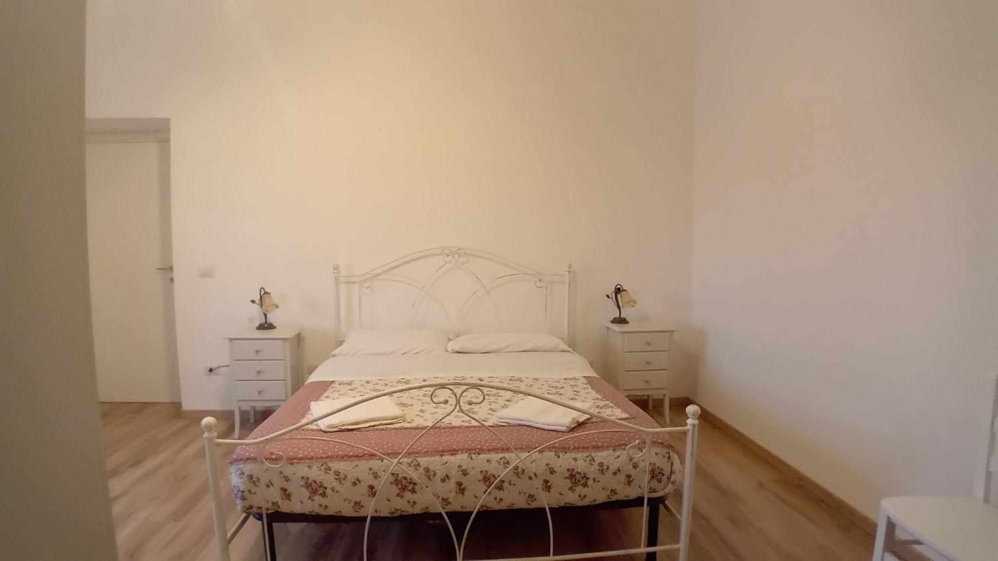 Beb Ventura Hotel Matera Eksteriør billede