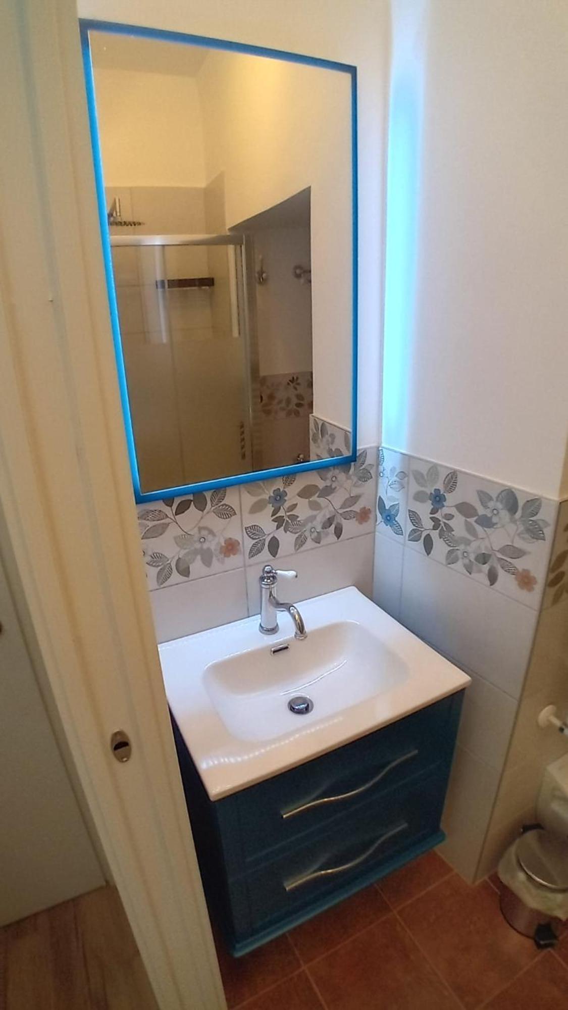 Beb Ventura Hotel Matera Eksteriør billede