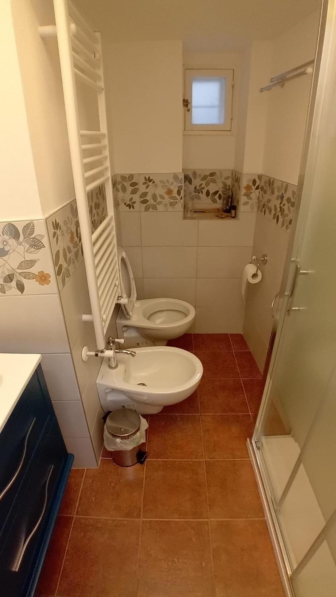 Beb Ventura Hotel Matera Eksteriør billede