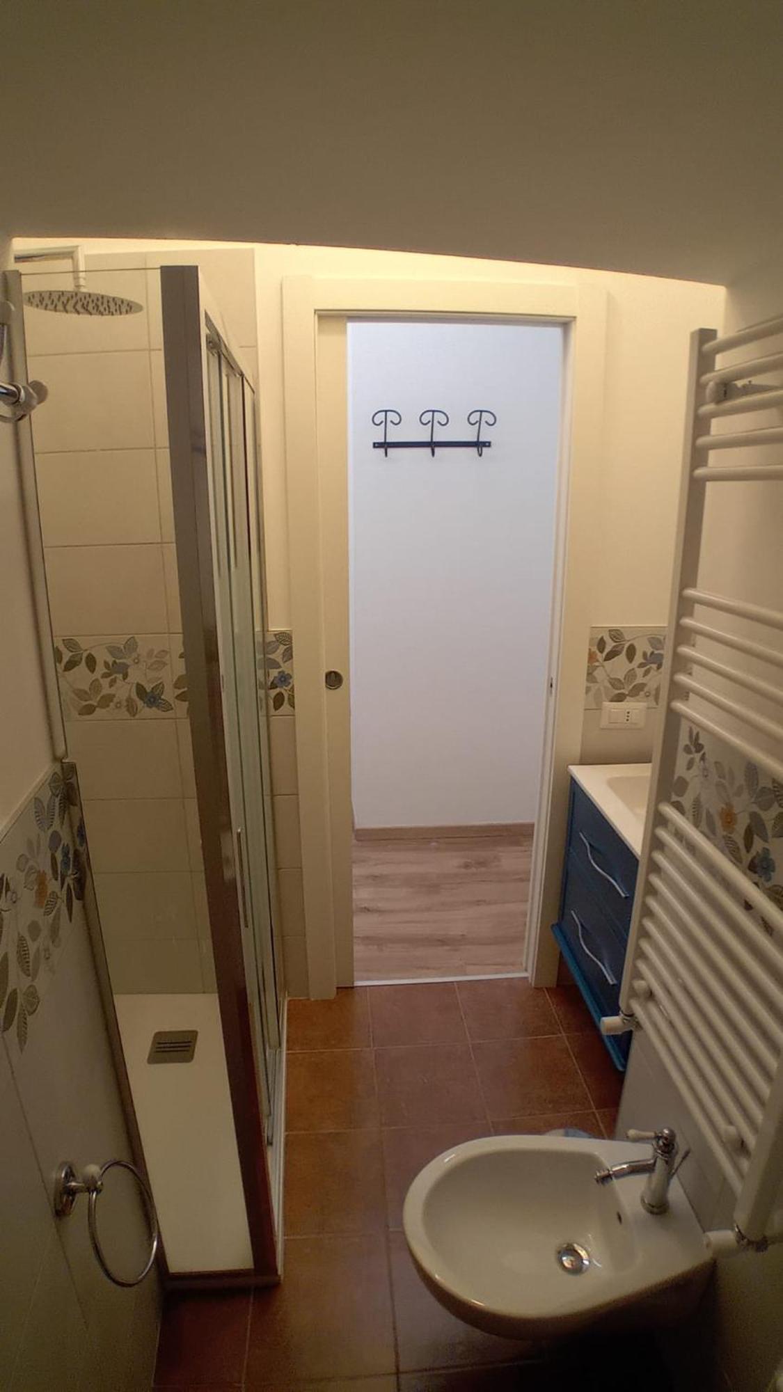 Beb Ventura Hotel Matera Eksteriør billede
