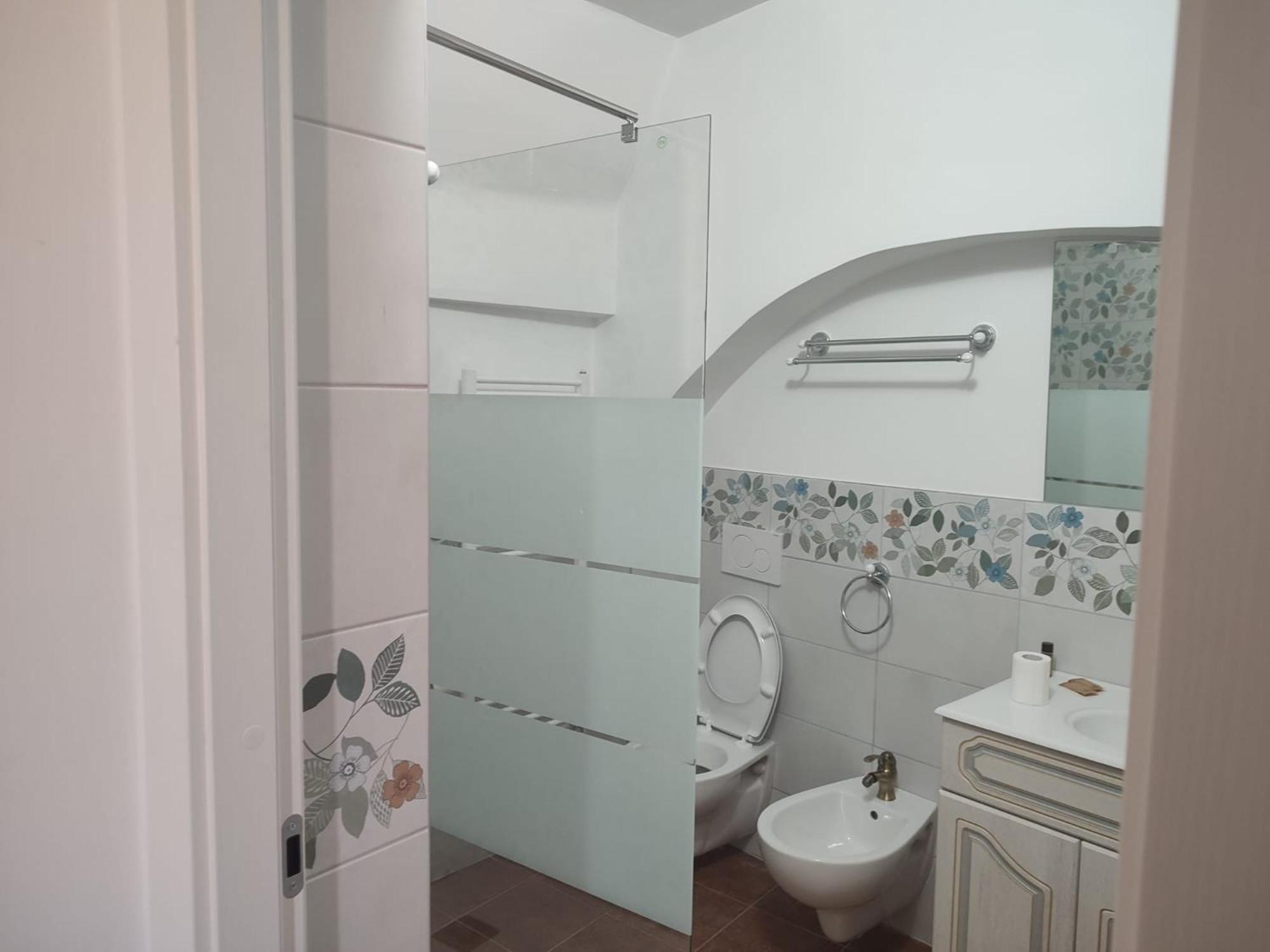 Beb Ventura Hotel Matera Eksteriør billede