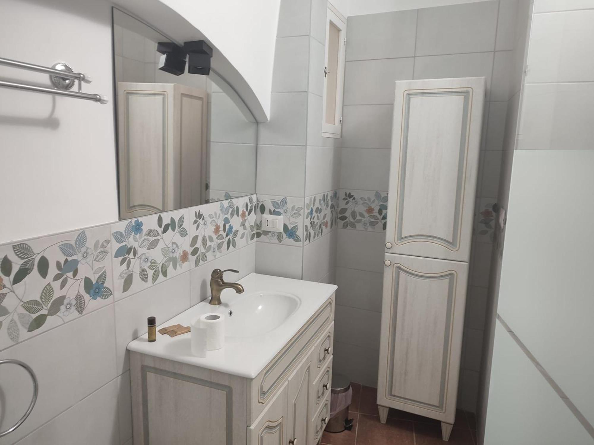 Beb Ventura Hotel Matera Eksteriør billede